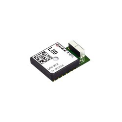 Quectel L89HA-S90 Dual-Band  IRNSS-enabled GNSS Module with Integrated Antenna