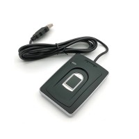 GROW R102 Capacitive USB Fingerprint Scanner Module With 1000 Fingerprint Capacity