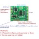 R4PIN08-PIN-4DI-4DO 8-Channel RS485 Modbus RTU Remote I/O Module | 4 Digital Inputs & 4 Digital Outputs | 5V/12V/24V TTL R4PIN08-PIN-4DI-4DO 8-Channel RS485 Modbus RTU Remote I/O Module | 4 Digital Inputs & 4 Digital Outputs | 5V/12V/24V TTL