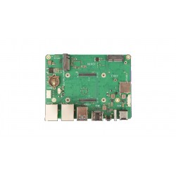 Radxa Taco High-Performance NAS & Router Platform for Raspberry Pi CM5 Boards (RA012) Radxa Taco High-Performance NAS & Router Platform for Raspberry Pi CM5 Boards (RA012)
