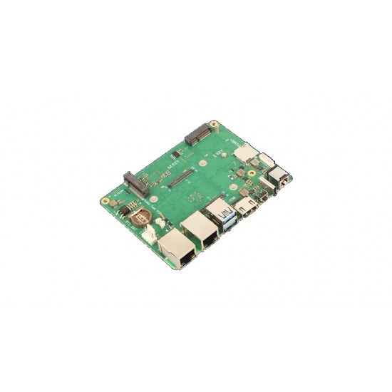 Radxa Taco High-Performance NAS & Router Platform for Raspberry Pi CM5 Boards (RA012) Radxa Taco High-Performance NAS & Router Platform for Raspberry Pi CM5 Boards (RA012)