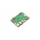 Radxa Taco High-Performance NAS & Router Platform for Raspberry Pi CM5 Boards (RA012) Radxa Taco High-Performance NAS & Router Platform for Raspberry Pi CM5 Boards (RA012)