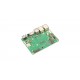 Radxa Taco High-Performance NAS & Router Platform for Raspberry Pi CM5 Boards (RA012) Radxa Taco High-Performance NAS & Router Platform for Raspberry Pi CM5 Boards (RA012)