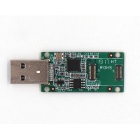 Radxa USB 3.1 to  eMMC Reader Module