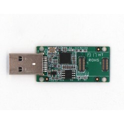 Radxa USB 3.1 to eMMC Reader Module Radxa USB 3.1 to eMMC Reader Module