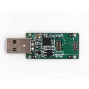 Radxa USB 3.1 to eMMC Reader Module Radxa USB 3.1 to eMMC Reader Module