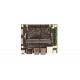 Radxa C200 Carrier board for Nvidia Jetson Orin NX SOM