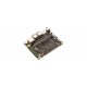 Radxa C200 Carrier board for Nvidia Jetson Orin NX SOM