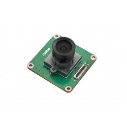 Radxa 4K High Resolution Camera Module - Support Radxa SBCs - AS001