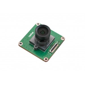Radxa 4K High Resolution Camera Module - Support Radxa SBCs - AS001