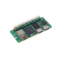 Radxa Zero 3W RK3566 2GB RAM WiFi Bluetooth With Header (RS107-D2E0H1W15)