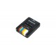 DF ROBOT RainbowLink V2: 4-Channel Isolated USB to Serial Converter (RS485/RS232/Dual TTL) with Built-in 12V Power Supply (MPN: TEL0190)