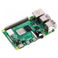 Raspberry Pi 4 - 3GB RAM