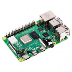 Raspberry Pi 4 - 3GB RAM Raspberry Pi 4 - 3GB RAM