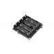 DF ROBOT Raspberry Pi 5 18650 Battery UPS HAT (5.1V 5A) (MPN: FIT0992) DF ROBOT Raspberry Pi 5 18650 Battery UPS HAT (5.1V 5A) (MPN: FIT0992)