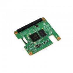 Official Raspberry Pi AI HAT+ 2 