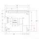 Official Raspberry Pi AI HAT+ 2 Official Raspberry Pi AI HAT+ 2