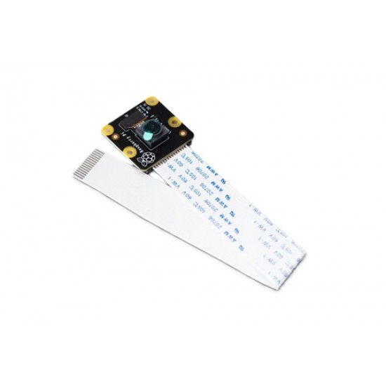 Official Raspberry Pi Camera Module NoIR V2 - Sony IMX219 8MP Sensor Official Raspberry Pi Camera Module NoIR V2 - Sony IMX219 8MP Sensor