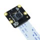 Official Raspberry Pi Camera Module NoIR V2 - Sony IMX219 8MP Sensor Official Raspberry Pi Camera Module NoIR V2 - Sony IMX219 8MP Sensor