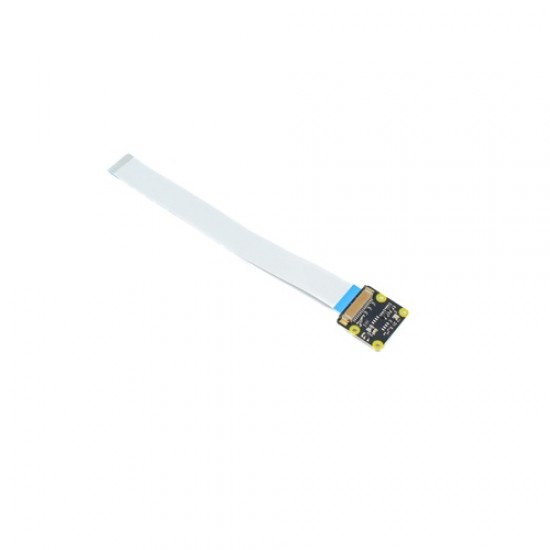 Official Raspberry Pi Camera Module NoIR V2 - Sony IMX219 8MP Sensor Official Raspberry Pi Camera Module NoIR V2 - Sony IMX219 8MP Sensor