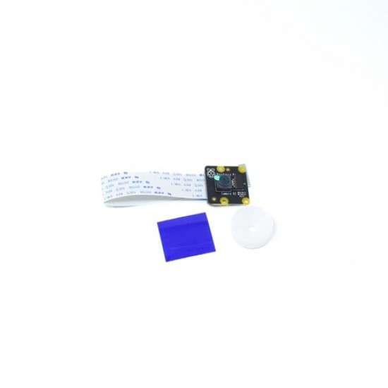 Official Raspberry Pi Camera Module NoIR V2 - Sony IMX219 8MP Sensor Official Raspberry Pi Camera Module NoIR V2 - Sony IMX219 8MP Sensor