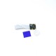 Official Raspberry Pi Camera Module NoIR V2 - Sony IMX219 8MP Sensor Official Raspberry Pi Camera Module NoIR V2 - Sony IMX219 8MP Sensor