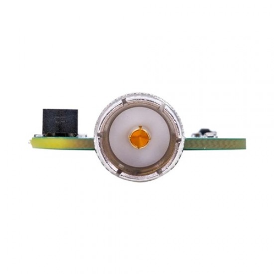 Raspberry Pi TV HAT (MPN: SC0054) Raspberry Pi TV HAT (MPN: SC0054)