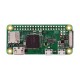 Raspberry Pi Zero Wireless WH with Pre-Soldered GPIO Header