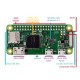 Raspberry Pi Zero Wireless WH with Pre-Soldered GPIO Header
