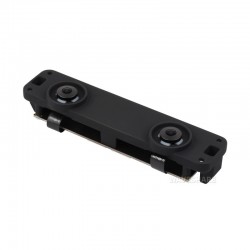 D-Robotics SC132GS Binocular Stereo Camera Module, Global Shutter, 157° DFoV, Dual 1.3MP Cameras, Suitable For RDK X5 D-Robotics SC132GS Binocular Stereo Camera Module, Global Shutter, 157° DFoV, Dual 1.3MP Cameras, Suitable For RDK X5