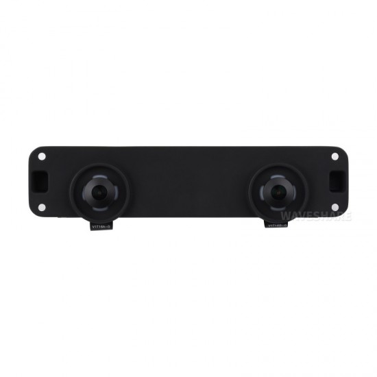 D-Robotics SC132GS Binocular Stereo Camera Module, Global Shutter, 157° DFoV, Dual 1.3MP Cameras, Suitable For RDK X5