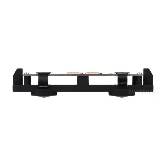D-Robotics SC132GS Binocular Stereo Camera Module, Global Shutter, 157° DFoV, Dual 1.3MP Cameras, Suitable For RDK X5