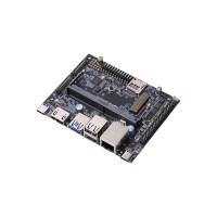 reComputer J101 - Carrier Board for Nvidia Jetson Nano System on Module