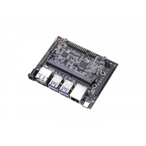 reComputer J202 - Carrier Board for Nvidia Jetson Nano/Xavier System on Module