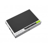 reTerminal CM4104032 - AI, IoT, IIoT Human Machine Interface, All-in-one Board, Modular Design, RPi CM4 32GB powered, IPS multi-touch screen, 2.4GHz/5GHz Wi-Fi & Bluetooth 5.0, rich interfaces