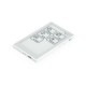 Seeed Studio reTerminal Sticky - 3.97inch AI Powered Magnetic e-Paper Touch Display - 800x480 Resolution - 32MB Flash - Wireless Wi-Fi & Bluetooth - Inbulit 750mAh Lithium Battery (MPN:100056818) Seeed Studio reTerminal Sticky - 3.97inch AI Powered Magnetic e-Paper Touch Display - 800x480 Resolution - 32MB Flash - Wireless Wi-Fi & Bluetooth - Inbulit 750mAh Lithium Battery (MPN:100056818)
