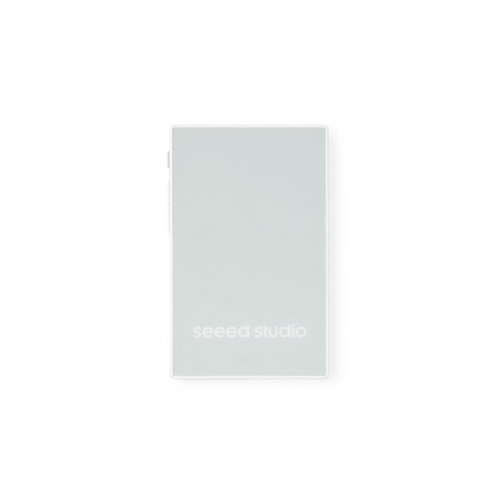 Seeed Studio reTerminal Sticky - 3.97inch AI Powered Magnetic e-Paper Touch Display - 800x480 Resolution - 32MB Flash - Wireless Wi-Fi & Bluetooth - Inbulit 750mAh Lithium Battery (MPN:100056818) Seeed Studio reTerminal Sticky - 3.97inch AI Powered Magnetic e-Paper Touch Display - 800x480 Resolution - 32MB Flash - Wireless Wi-Fi & Bluetooth - Inbulit 750mAh Lithium Battery (MPN:100056818)