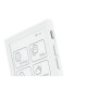 Seeed Studio reTerminal Sticky - 3.97inch AI Powered Magnetic e-Paper Touch Display - 800x480 Resolution - 32MB Flash - Wireless Wi-Fi & Bluetooth - Inbulit 750mAh Lithium Battery (MPN:100056818) Seeed Studio reTerminal Sticky - 3.97inch AI Powered Magnetic e-Paper Touch Display - 800x480 Resolution - 32MB Flash - Wireless Wi-Fi & Bluetooth - Inbulit 750mAh Lithium Battery (MPN:100056818)