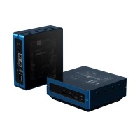 Seeed Studio re_computer case for ODYSSEY, Raspberry Pi, BeagleBone and Jetson Nano/Xavier NX - Blue Edition