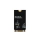 Realtek RTL8111H M.2 B & M Key Gigabit Ethernet NIC Module with Single RJ45 Bracket Realtek RTL8111H M.2 B & M Key Gigabit Ethernet NIC Module with Single RJ45 Bracket