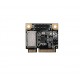 Realtek RTL8111H Controller Mini PCIe to Gigabit Ethernet RJ45 Network Card with Single RJ45 Bracket Realtek RTL8111H Controller Mini PCIe to Gigabit Ethernet RJ45 Network Card with Single RJ45 Bracket