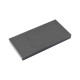 Waveshare RGB Full-color LED Matrix Panel, 2.5mm Pitch, 64 × 32 Pixels, Adjustable Brightness, GOB Version