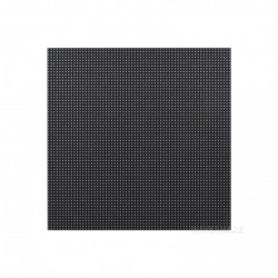 P3 Indoor RGB Full-Color LED Matrix Panel, 3mm Pitch, 64×64 Pixels, Adjustable Brightness - 3840Hz Refresh Rate - Driver / Chip  Chipone ICND1065L
