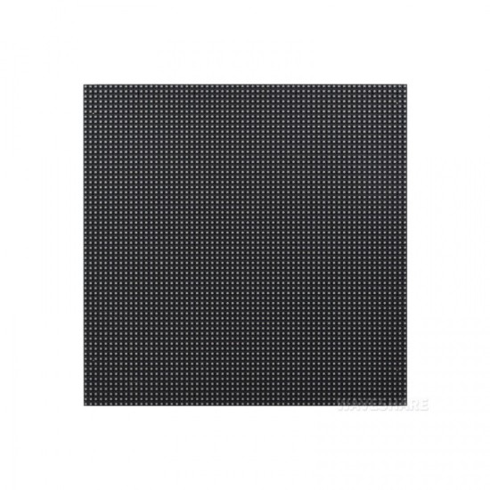 P3 Indoor RGB Full-Color LED Matrix Panel, 3mm Pitch, 64×64 Pixels, Adjustable Brightness - 3840Hz Refresh Rate - Driver / Chip Chipone ICND1065L P3 Indoor RGB Full-Color LED Matrix Panel, 3mm Pitch, 64×64 Pixels, Adjustable Brightness - 3840Hz Refresh Rate - Driver / Chip Chipone ICND1065L