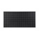 Waveshare RGB Full-color LED Matrix Panel, 4mm Pitch, 80×40 Pixels, Adjustable Brightness