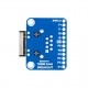 RJ45 Connector MagJack Ethernet Breakout RJ45 Connector MagJack Ethernet Breakout