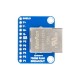 RJ45 Connector MagJack Ethernet Breakout RJ45 Connector MagJack Ethernet Breakout
