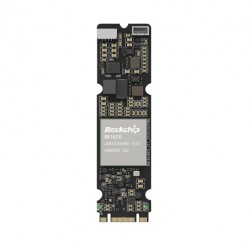 Rockchip RK1828 M.2 2230 AI Accelerator Module  – 20 TOPS @ INT8 for local LLM & VLM