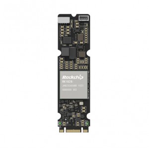 Rockchip RK1828 M.2 2230 AI Accelerator Module  – 20 TOPS @ INT8 for local LLM & VLM