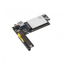 RM520N-GL 5G/4G/3G Module Designed For Jetson Nano, Multi Mode Multi Band